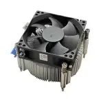 6PT0V DELL T140 Server  Cooling Fan & heatsink ~ K86C0 80w fan NEW!!~