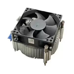 6PT0V DELL T140 Server  Cooling Fan & heatsink ~ K86C0 80w fan NEW!!~