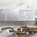 Supermicro PWS-563-1H20 560W/600W Gold Power Supply