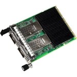 NEW INTEL E810-CQDA2 E810CQDA2OCPV3 Intel Ethernet Network Adapter for OCP 3.0 -