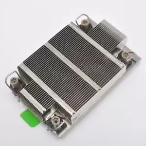 NEW Cooling Heatsink VH8RK 0VH8RK for DELL PowerEdge R650 R750 R550 R450 w/ Cage