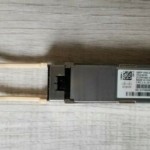 Genuine Cisco QSFP-100G-SR4-S 100GBase SR4 10-3142-02 v02 Transceiver