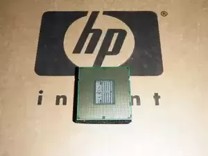 614734-001 NEW HP 2.66Ghz Xeon E5640 CPU for Z600 Z800 Workstation