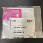 New Cisco SFP-10G-LR-X 10GBASE-SR SFP+ Transceiver Module