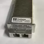 HP ProCurve 10GBE X2-SC Optic Transceiver LRM 1990-3886 @CPU25