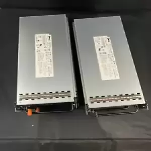 dell poweredge 2900 power supply