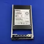 JDMHM Dell Samsung PM1725A 3.2TB 2.5" PCle Gen 3 NVME SSD MZ-WLL3T2A 0JDMHM
