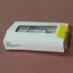 HP Aruba 10G SFP+ LC SR 300m MMF Transceiver - J9150D