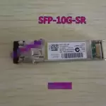 1PCS New Cisco SFP-10G-SR SFP+ 10G SR 300M Transceiver module free shipping