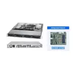 *NEW* SuperMicro SYS-5018A-MHN4 1U Server with A1SRM-2758F Motherboard