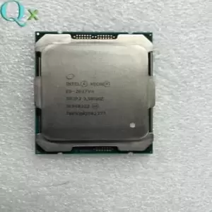 Intel Xeon E5-2637 V4 LGA2011-3 Server CPU Processor SR2P3 Quad Core 3.5GHz