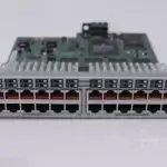 Switch Module HP Procurve 4100gl 24-Port 10/100-TX b-4305-d3 PN: J4862B
