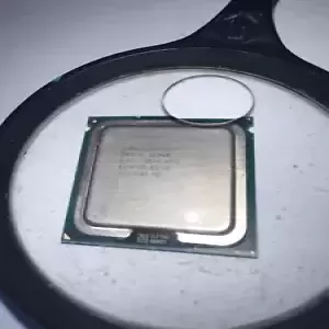 Intel SLACA - 1.60Ghz 1066Mhz 8MB Cache LGA771 Intel Xeon L5310 Quad-Core CPU