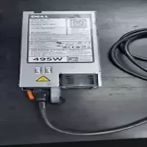 Dell PowerEdge 495W 80 Plus Platinum D495E-S0 Power Supply