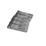 (LOT OF 24) HP AJ716A 8Gb Shortwave Fibre Channel MMF Transceiver - w/ WARRANTY!