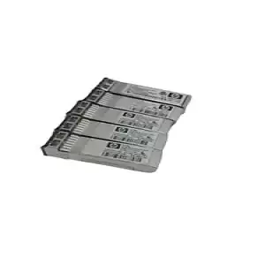 (LOT OF 24) HP AJ716A 8Gb Shortwave Fibre Channel MMF Transceiver - w/ WARRANTY!