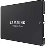 Samsung SSD, Size: 1.92Gb, Model: MZILT1T9HBJR