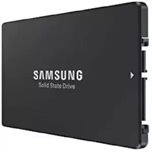 Samsung SSD, Size: 1.92Gb, Model: MZILT1T9HBJR