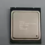 Intel SR1AB Xeon E5-2660 v2 2.2 GHz LGA 2011 Server CPU Processor