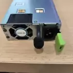 341-0490-02 Cisco UCSC-PSU-650W V02 650W Power Supply for C-Series Servers