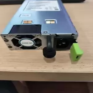 341-0490-02 Cisco UCSC-PSU-650W V02 650W Power Supply for C-Series Servers