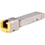 Aruba J8177D 1G SFP RJ45 T 100m Cat5e Transceiver - 1000Base-T