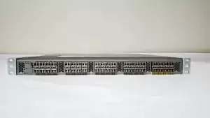 Cisco Nexus 2232PP 40 Port 10Gb N2K-C2232PP-10GE / 40x SFPs / Rails