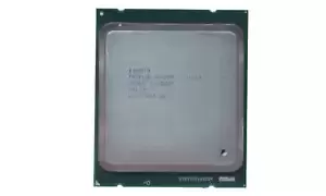 Intel Xeon E5-1620 3.60 GHz LGA 2011 Server CPU Processor SR0LC