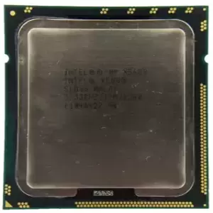 Intel Xeon X5680 3.33GHz Six Core (AT80614005124AA) Processor