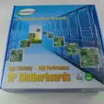 Supermicro  MBD-X10SDV-F-O with Embedded Processor  8C 2.1Ghz.  Intel SR2DE