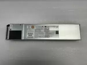 SuperMicro PWS-2K04A-1R 80 Plus Platinum 2000W Switching Power Supply Tested