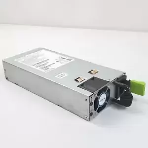 CISCO PS-2651-1-LF UCSC-PSU-650W V02 650W Server Plantinum 80 Plus Power Supply