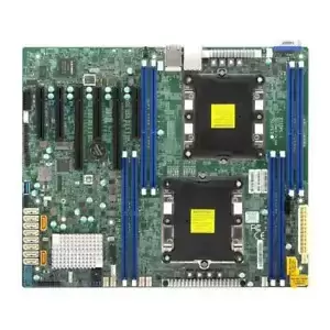 Supermicro X11DPL-I-B Dual LGA3647/ Intel C621/ DDR4/ SATA3&USB3.0 V&2GbE ATX MB