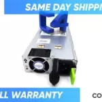 CISCO UCSC-PSU2V2-650W CISCO 650W AC V2 POWER SUPPLY - 2UM