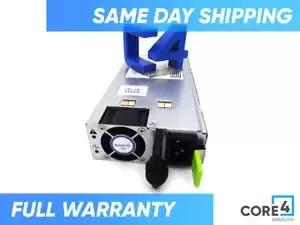 CISCO UCSC-PSU2V2-650W CISCO 650W AC V2 POWER SUPPLY - 2UM