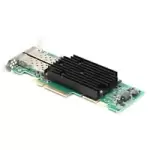 Solarflare SR203 Duqal-Port 10GbE SFP+ PCIe x8 Server Adapter P/N: SF10-050020