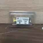 HP 738369-B21  MSA 2040 1GB SW iSCSI SFP Transceiver 738369-001