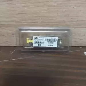 HP 738369-B21  MSA 2040 1GB SW iSCSI SFP Transceiver 738369-001