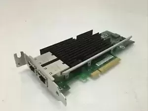 Oracle 10GB Dual Port Ethernet RJ-45 Converged Server Adapter G58497 7070006