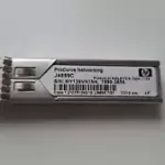 HP ProCurve J4859C 1000BASE-LX 1310nm 10km SFP Transceiver Module