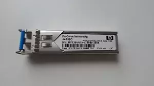 HP ProCurve J4859C 1000BASE-LX 1310nm 10km SFP Transceiver Module