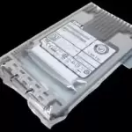 Toshiba PX04SRB192 Dell 1.92TB SAS SSD RI SAS 12GBPS 512N 2.5-inch Drive