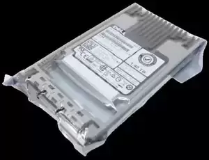 Toshiba PX04SRB192 Dell 1.92TB SAS SSD RI SAS 12GBPS 512N 2.5-inch Drive