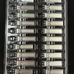 ***New*** Lot of 20 Cisco Compatible GLC-SX-MMD 550m 850nm optical transceiver