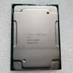 Intel Xeon Gold 6133 2.50GHz  20Core 40Threads 150W LGA3647 CPU Processor