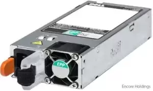 Dell 550 Watt Power Supply - For Dell PowerEdge R440 Server NCNFF