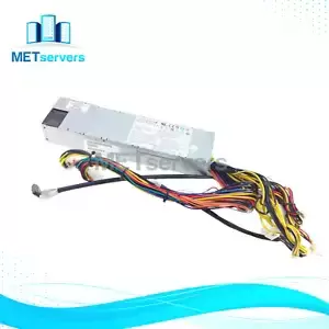 PWS-561-1H20 Supermicro 1U 80 Plus 560W Server Power Supply