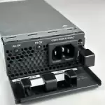 Cisco C3KX-PWR-715WAC V02 Power Supply, LiteOn PA-1711-1-LF