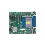 Supermicro X12SPL-F Server Motherboard - Intel C621A Chipset - Socket P - Intel
