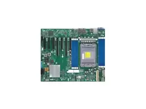 Supermicro X12SPL-F Server Motherboard - Intel C621A Chipset - Socket P - Intel
